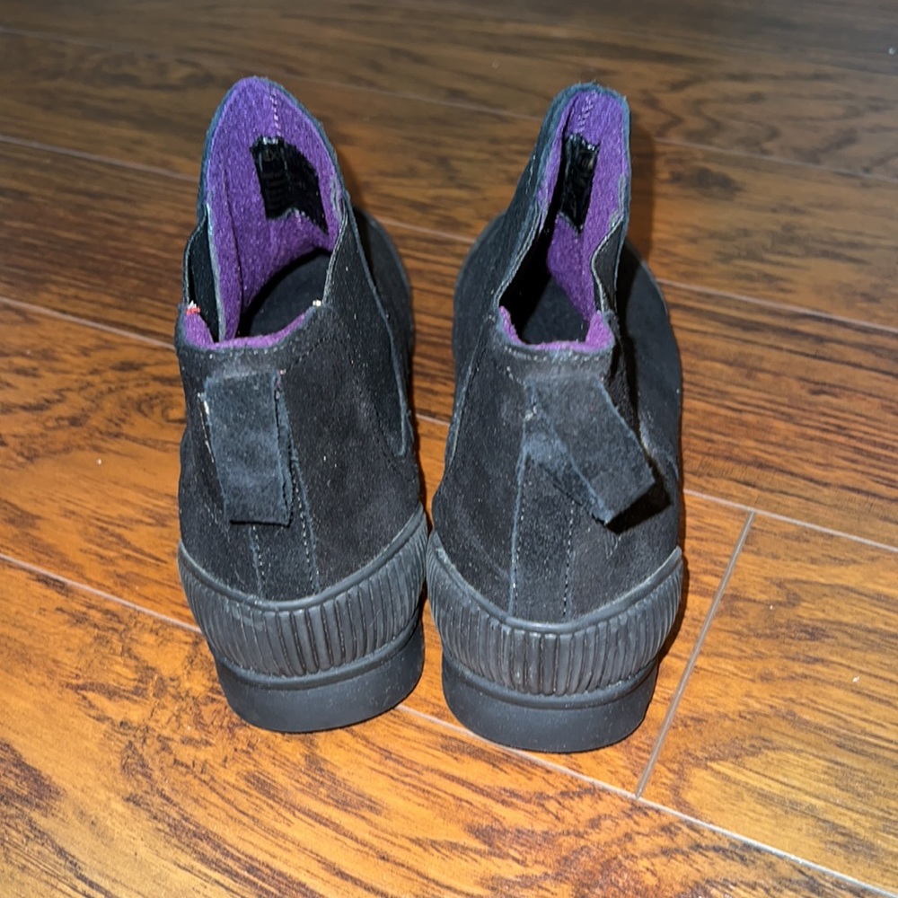 Cougar Exceed Boot - image 3